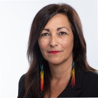 Diane Roussin BA, BSW, M.S.M. 🦦