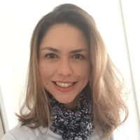 Verônica M Barros Costa Carvalho