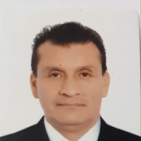 Roberto Moreno Silva