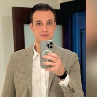 Amr Salem, Cma, Fmva, Certifr, Csoe