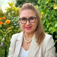 Anna Kriek Assoc Cipd