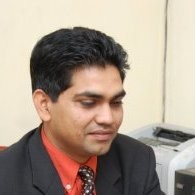 Pankaj Jasrotia