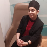 Sanmeet Kaur