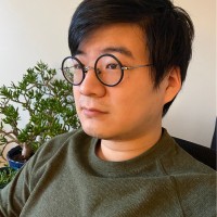 Gordon Tu