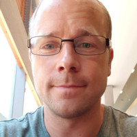 Niclas Jernberg