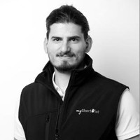 Robert Bertucci