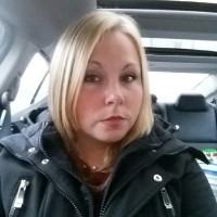 Aleisha Morrison