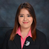 Rhikka Mae De Jesus