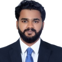 Kiran Raghunathan