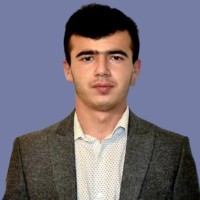 Shakhzod Akhmatov