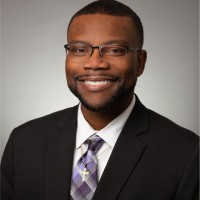 Winston McCowan Jr., Ph.D.