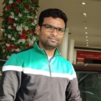 Vinod Ranjan
