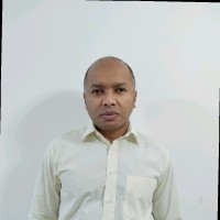 Antonio Marcos Oliveira (Pcd)