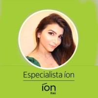 Drieli Oliveira, Cfp®