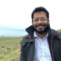 Rajmohan V