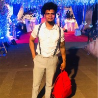 Amey Salkar