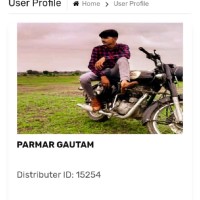 Parmar Gautam