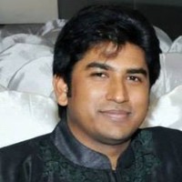 Kazi Masum-Al-Faisal