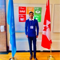 Sahil Pandey