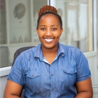 Agaba Bright Brendah