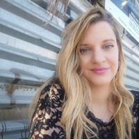 Eleni Lygda