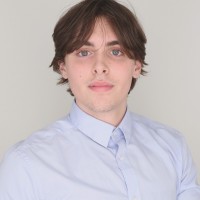 George Alafogiannis