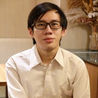Matthew Ronadi