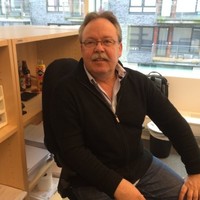 Harald A Hanssen