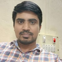 Md Ziyaul Haq Khan