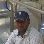 Narasimharao Regula