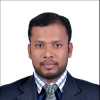 Ashik Ali