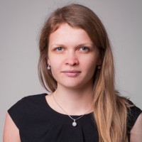 Markéta Kocichová
