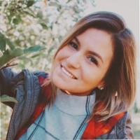 Evana Frickelton