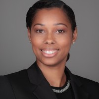 Jasmyn Jenkins, Dhsc, Mph, Pmp