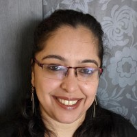Namrata Sharma