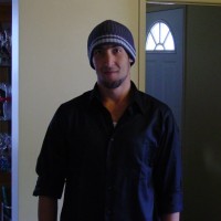 Kristopher Driver