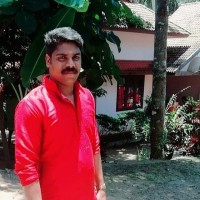 Rajesh Ramu