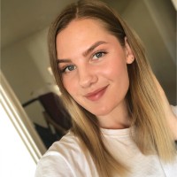 Kristine Rusti