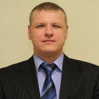 Андрей Орлов