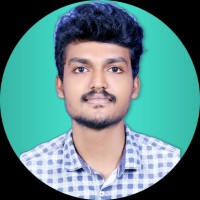 Rahul R Nair