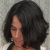 Yanushkevich Nadezhda
