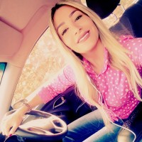 Nelly Kharrat