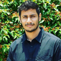 Manjunath R