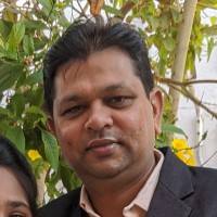 Vipul Kikani
