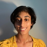 Riddhi Shah
