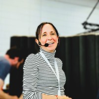 Christelle Maire De Bellis