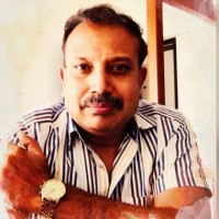 Kunjal Shah
