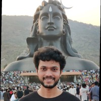 VAIBHAV KRISHNAMURTHY NAIK