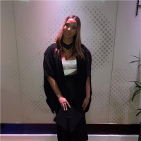 Georgia Broughan
