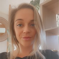 Georgia Buckley